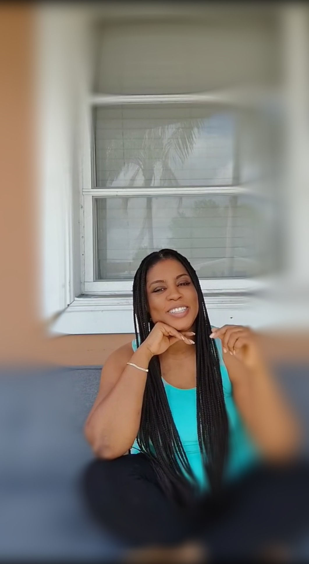 A Prayer for Peace and Courage